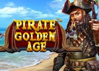 pirate golden Slot